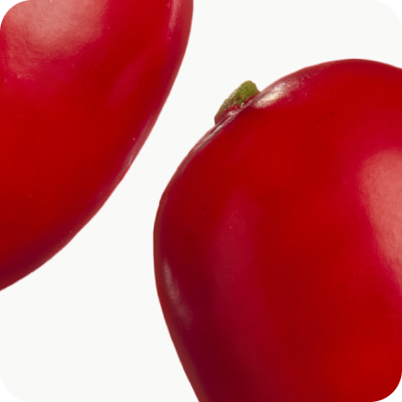 Coffee berry