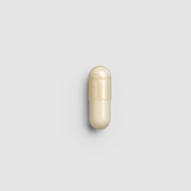 Super-Biome Probiotic + Prebiotic